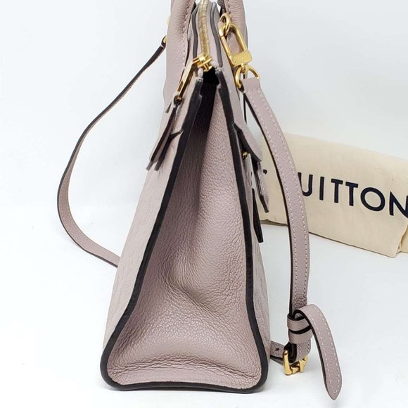 Louis Vuitton Pont Neuf MM Empreinte Shoulder Bag - Picture 5 of 16